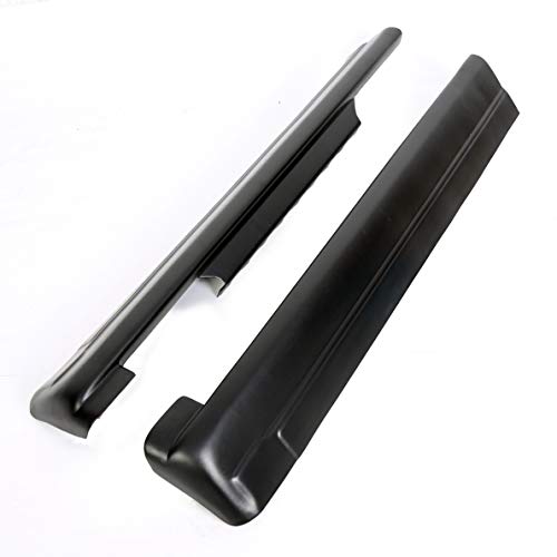 Best Automotive Rocker Panels Buying Guide Gistgear