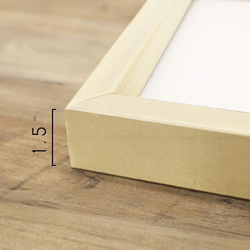 Simply-Said-INC-Farmhouse-Frames-Memorial-Decor-Because-Someone-We-Love-is-in-Heaven-Sign-24-x-10-inch-Wood-Sign-Made-in-USA-FF1055 Simply Said INC Farmhouse Frames Memorial Decor Because Someone We Love is in Heaven Sign 24 x 10 inch Wood Sign Made in USA FF1055