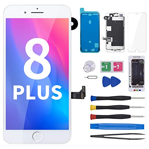 La Mejor Selección De Iphone 8 Plus 64 Gb , Tabla Con Los Diez Mejores