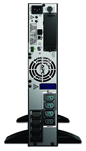 Build My PC, PC Builder, APC SMX1000I
