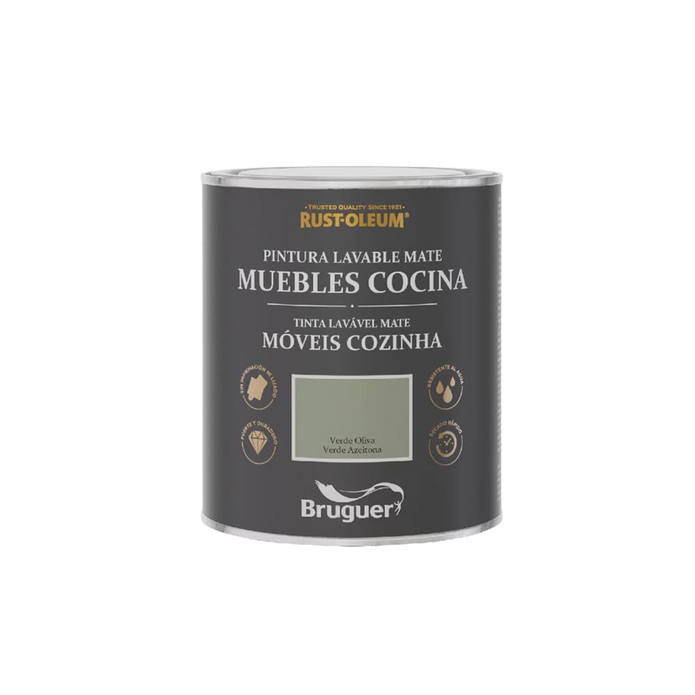 Pintura cocinas 750ml