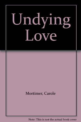 Undying Love view 2