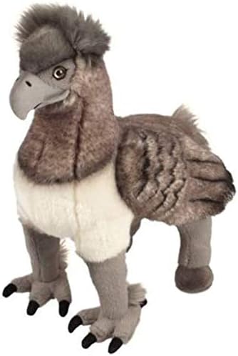 plush buckbeak