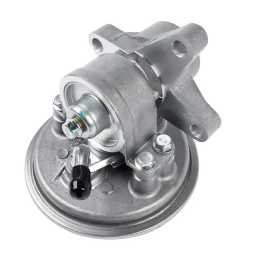 Bomba de vacío compatible con motores 7.3L IDI 1992-1993, pieza de repuesto 904-807 F3TZ2A451A BRPV4 901007 VCP105 miniatura 2