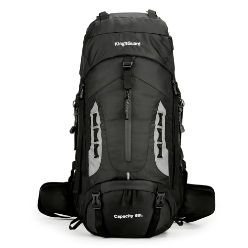 Amazon’s Top Trekking Backpack 60l Products for This Year