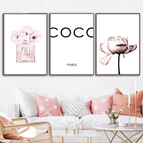Fashion Illustration Print