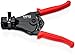 Knipex 12 21 180 Insulation Strippers 7,09