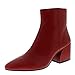 Vagabond Olivia, Stivali Donna, Rosso, 36 EU