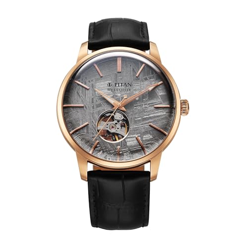Image of Titan Astra Meteorite 2.0 Automatic - Stellar Edition