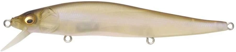 Megabass Vision 110 Jerkbaits