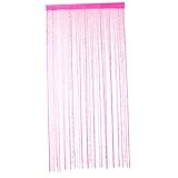 raumteiler türvorhang Aus hochwertigem polyester material, sind viele farben erhältlich.