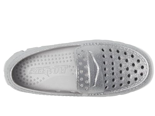Image of Floafers Kids Prodigy Driver Sparkle (Big Kid)