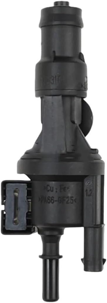 Carbon Canister Solenoid Valve Compatible With BMW 1 2 Series X1 X2 F45 F48 F49 F52 OEM A13907621174 13907621174 0280142525