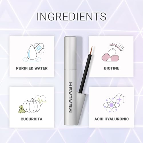 Sérum pour la Pousse des Cils | Activateur de Croissance – vue 3
