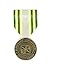 Mil-Bar N-Series Medal & Drape: Leadership Development Service (N-1-6)