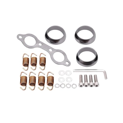 Joint moto défectueux ? Kit réparation ressort étanchéité 600 700 R 800 T