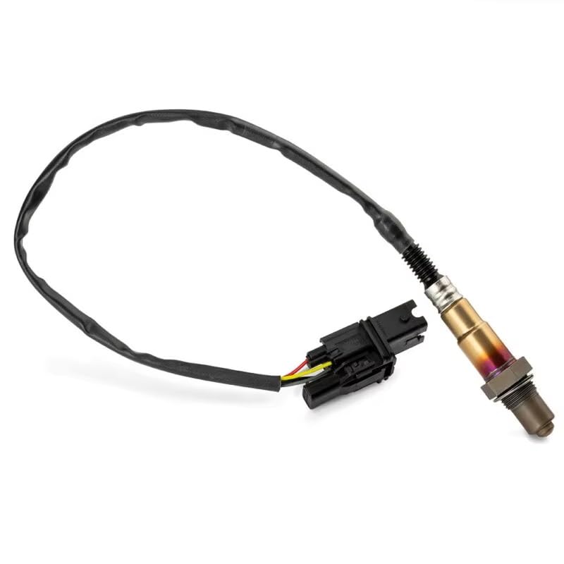 Sensor de oxígeno Para Suzuki Para Equator 2.5L Sensor De Oxígeno Aguas Arriba 12499877 226936M400 O2 Sensor de Oxígeno