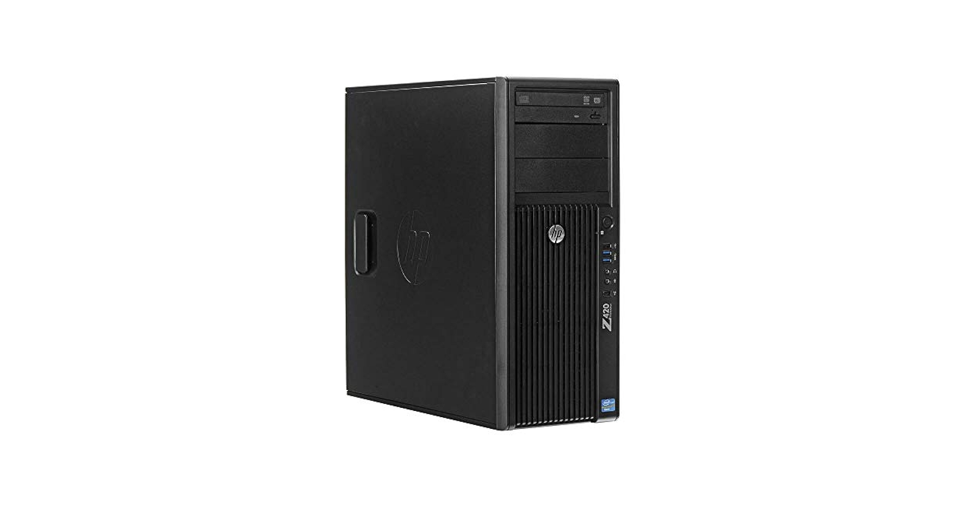 Amazon.com: HP Z420 Workstation E5-2660 Eight Core 2.2Ghz