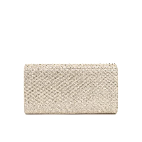 QUEEN HELENA Scarpe Eleganti con Tacco a Spillo