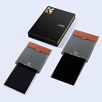 K&F CONCEPT 4 x 5,65" ND8 & ND64 Filter Kit (3 & 6 Blendenstufen) für Außenaufnahmen – Ansicht 7