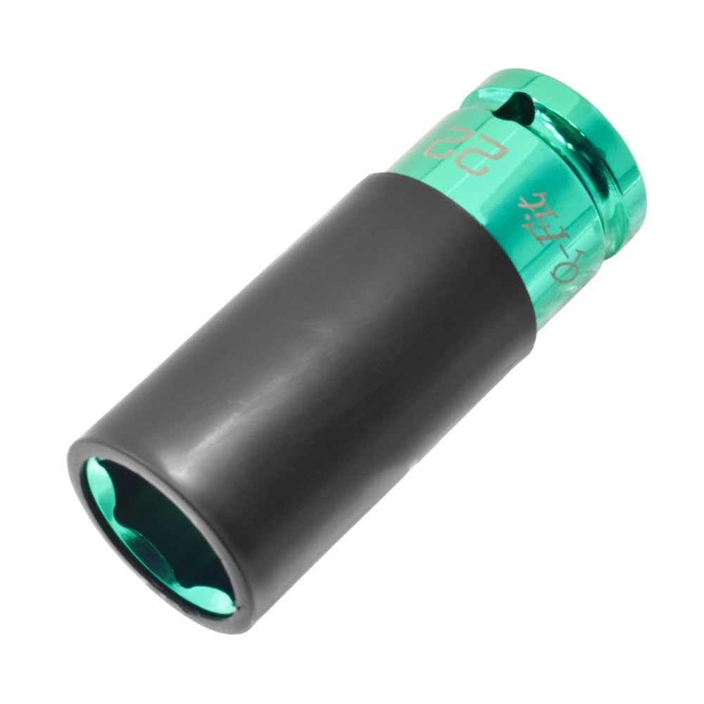 【専用】e.mさま Amazon | アストロプロダクツ Q-Fit 1/2DR ホイール用インパクト