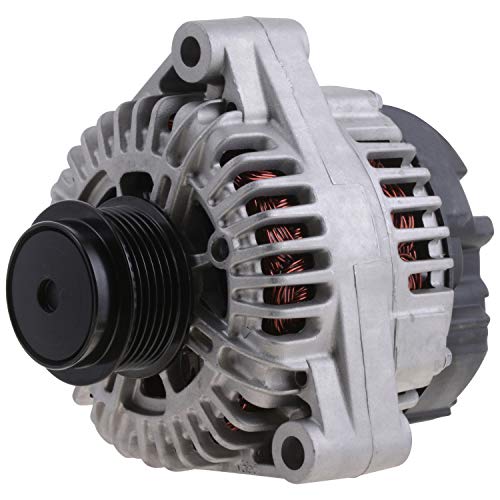Valeo 849023 New Premium Alternator Replacement For Chevrolet Corvette (2006-2013) #TOP25