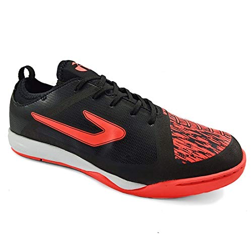 Tenis Futsal Topper Velocity T-Cushion Adulto