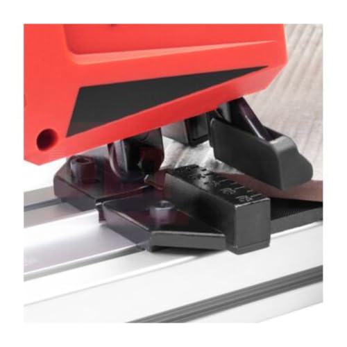 Image of Rubi F-ONE 800 Manual Tile Cutter Machine | 32 inch / 800mm Tile Cutting Machine | 750 Kg Breaking Strength | Bearing System for Smooth Scoring | Includes 22 mm Wheel | PRO Series | 3-Year Warranty