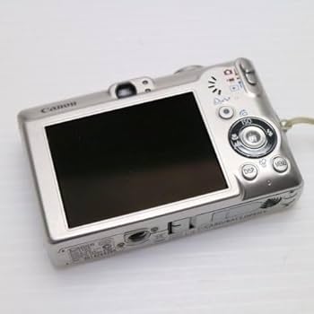 Canon IXY DIGITAL 70 コンパクトデジタルカメラ Amazon | Canon IXY DIGITAL イクシィデジタル IXY-D70