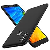 funda redmi note 5a amazon [Exquisita artesanía] La carcasa de cuerpo completo ultrafino se queda solo en la superficie de su dispositivo de 0.9 mm, el diseño menos voluminoso mantiene su redmi note 5 aún ligero con una protección completa. Destaca el diseño y la línea original de su redmi note 5, perfecto y elegante.