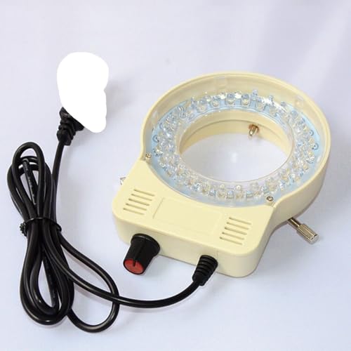 �������L�b�g 3-5 ���b�g 52 �� LED �d�����߉\�ȃ��C�g���邢�����v�����w�I���̌��������������O�����v AC100-240V �����������Y�A�_�v�^�[(White)