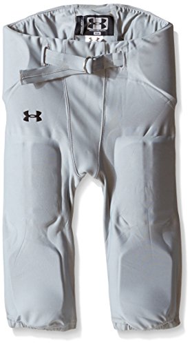 Under Armour Boys Mpz TD Football Pants