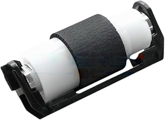 RM1-4426-000 RM1-4425-000 Pickup Roller Kit Compatible with HP CP1215 CM1312 CM2320 CP2025 CP1515 CP1518 CM1415 CP1525 Pro 200 M251 MF8050 MF8350 8380 LBP5280 M276NW