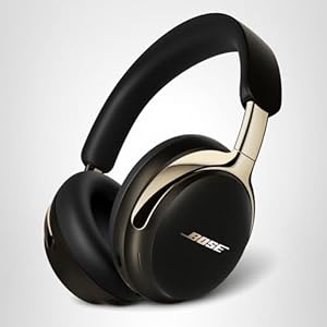 Bose New QuietComfort Ultra Bluetoo...