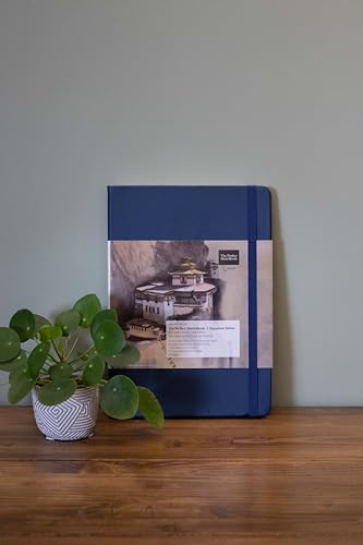 Perfect Sketchbook B5 Etchr Lab bloc papier aquarelle 100% coton - 5