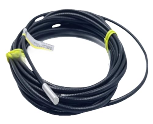 Capteur E2C-CR8A 3M résistant pour éviter les pannes de positionnement - 2