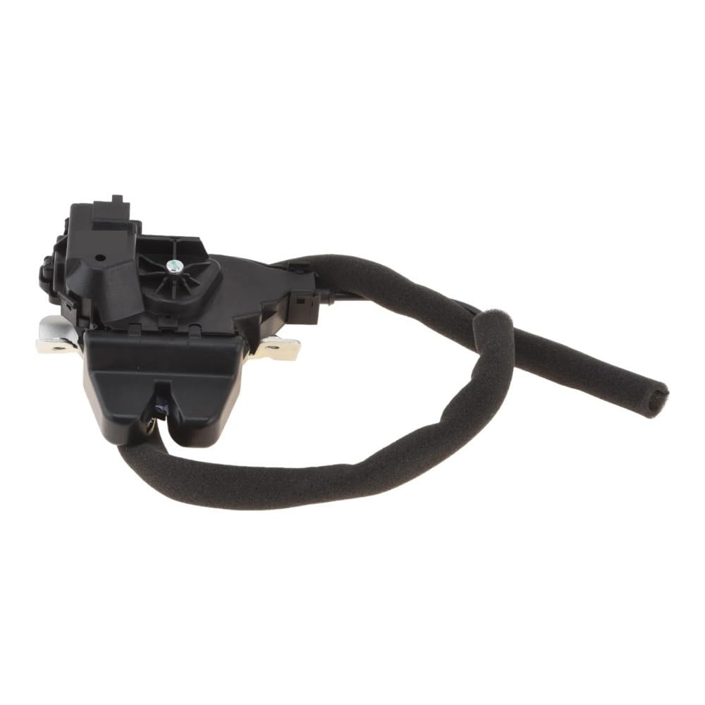 Qhtwuyqek Onecolor Rear Trunk Tailgate Lock Actuator Compatible With W204 W205 Cls350 Cls400 W212 W213 Slc200 Slc300 Slk200 Slk350 2047500185 A2047500185
