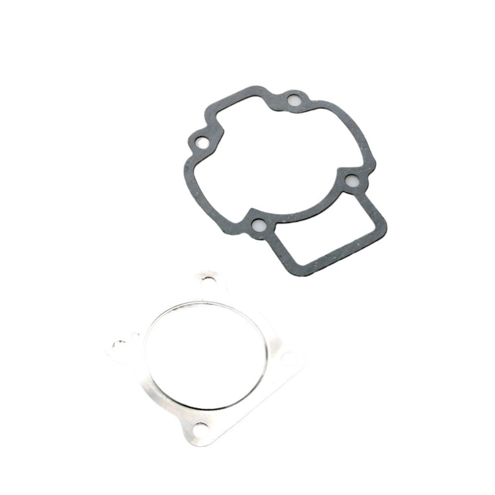 Joints de cylindre scooter contre perte puissance moteur 2 temps 50 70cc