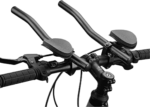 Acesport Manubrio Aero Bars Triathlon