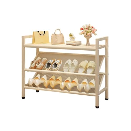 薄型 玄関収納 スリム シューズラック 5段」の人気商品一覧 | 安い