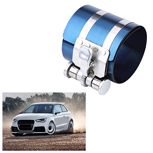 Auto Motor Zuigerveer Lente Staal Zuigerveer Compressor Verstelbare Ratchet Zuiger Installateur Band Ratchet Tool(3 inches) - Afbeelding 6