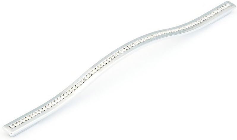 Schaub & Co. 303-26 SkyeVale 288 mm or 320 mm Arch Pull - Chrome