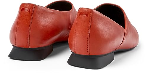 Camper Women's Slip on Ballet Flat2