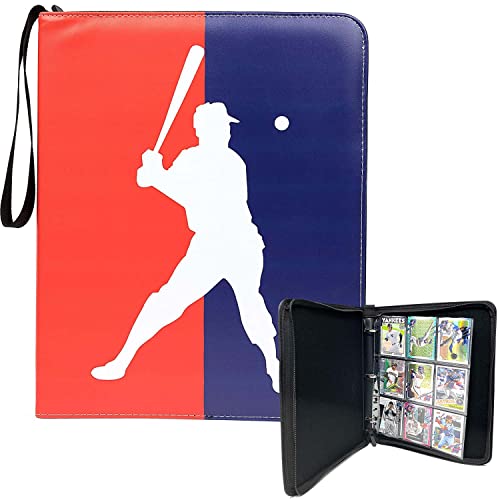 Comparison of Best Sports Card Binders 2023 Reviews