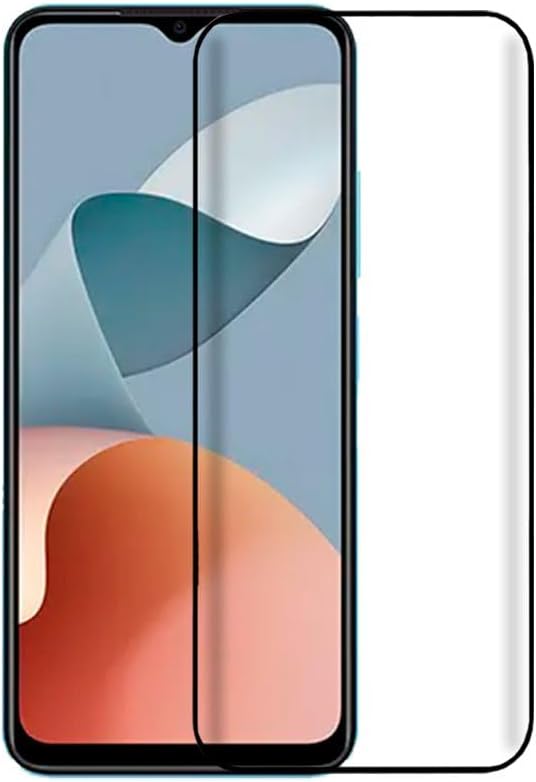 Cool Tempered Glass Screen Protector...