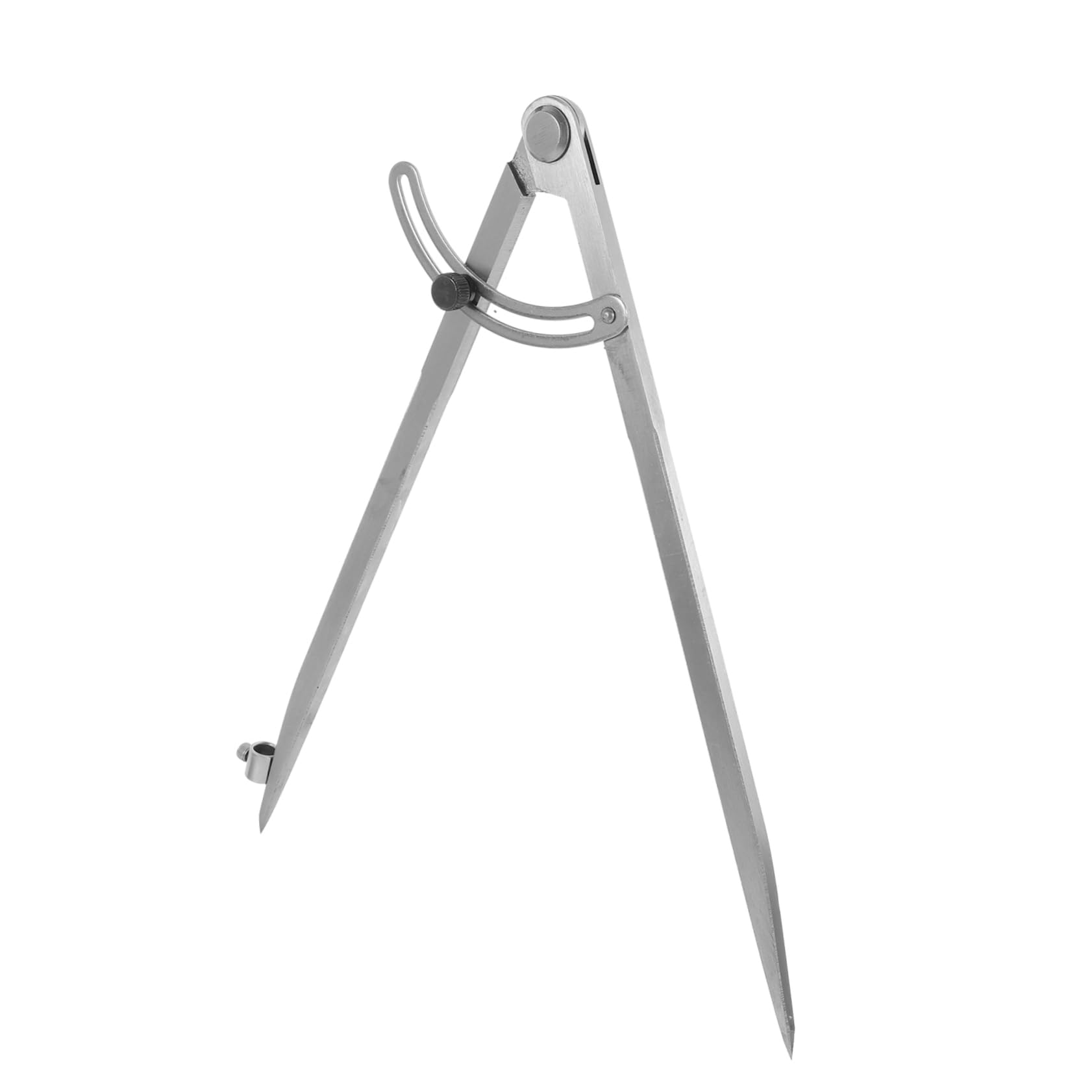 Uonlytech 5 Piezas Geometría Portátil para Estudiantes Herramienta de Dibujo Precisa para Matemáticas y Carpintería para Oficina y Escuela