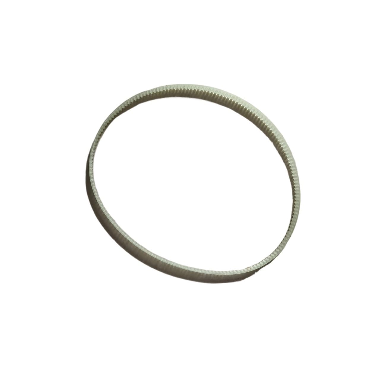 Correa De Repuesto De 2 Uds, Compatible Con Rasonic, Correa De Máquina For Hacer Pan RBM-H12
