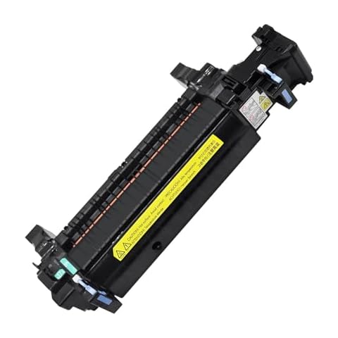 Yanzeo RM2-0011 B5L35A B5L35-67901 Fuser Kit for HP Color Laserjet Ent M552 M553 M554DN M555DN M577 Series Fuser Assy 110V Cover