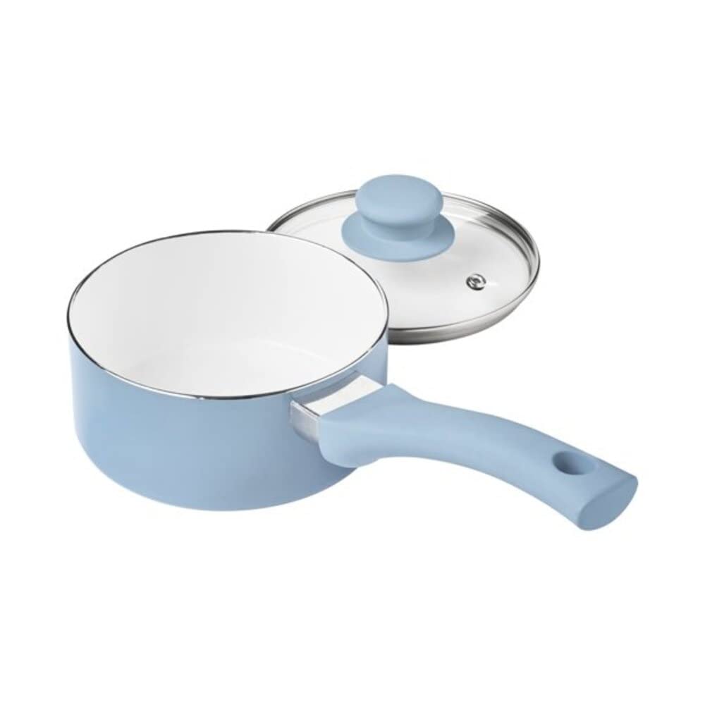 Pentola Cucina, Accessori Cucina Set pentole in Ceramica 12 Pezzi, Set pentole e padelle in Lino Set pentole Cucina Set pentole Cucina
