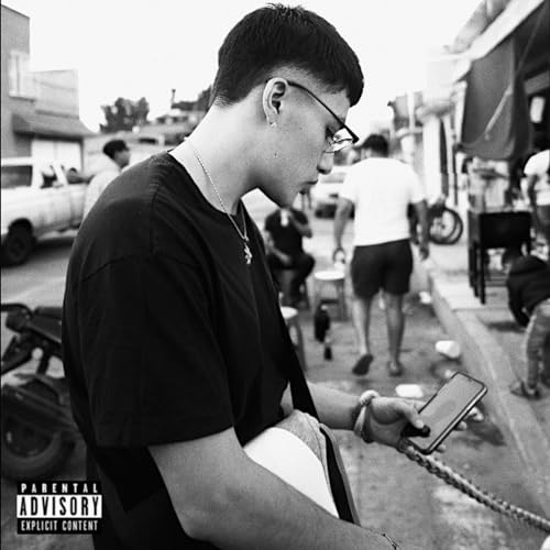 El Malilla & Ey Gary